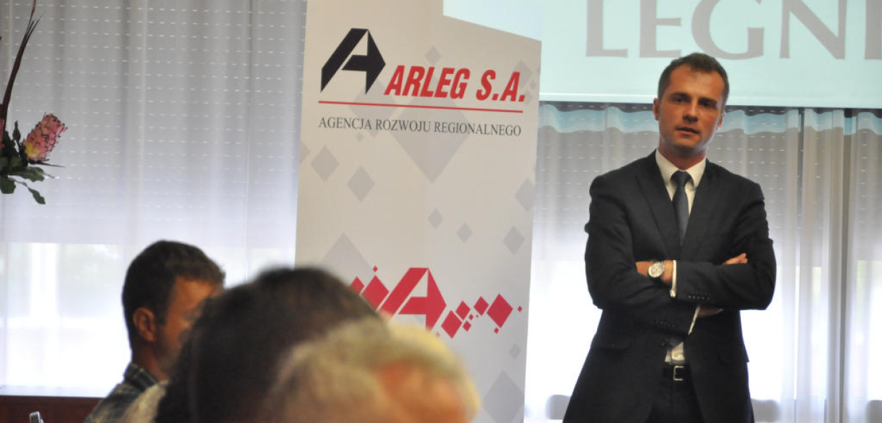 Samorządowcy z LGOM chcą wspólnej inwestycji 