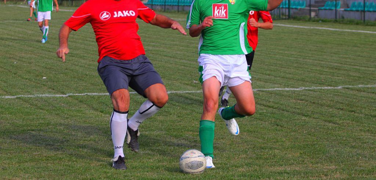 Sędziowie szlifują formę przed Pucharem Polski