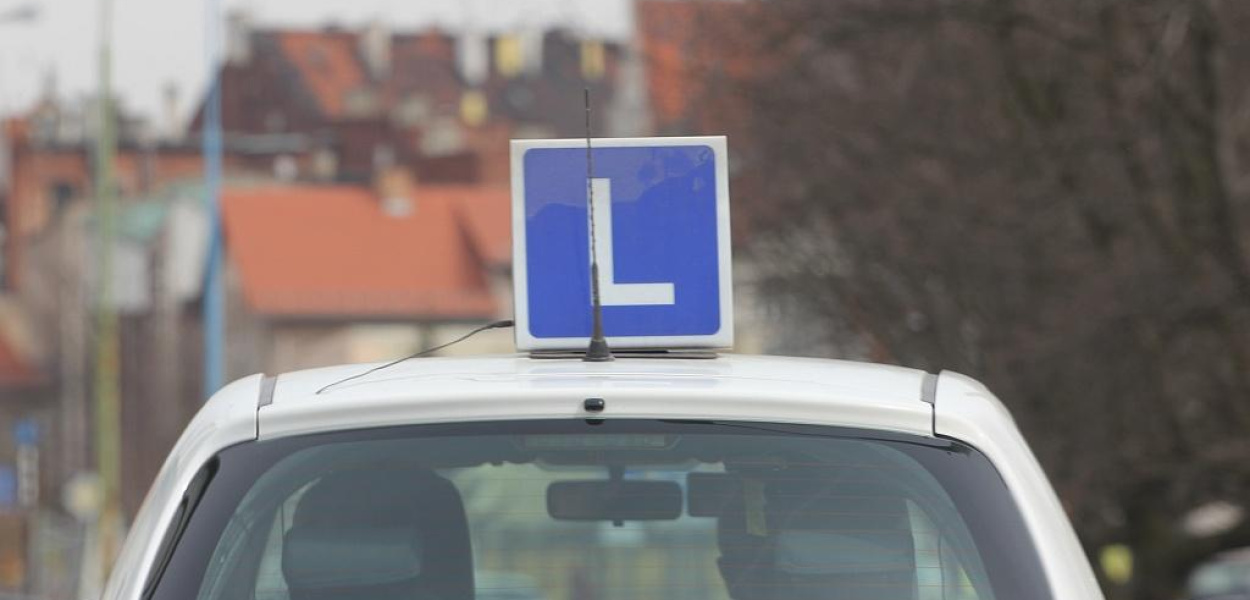Zdawalność na prawo jazdy w WORD Legnica