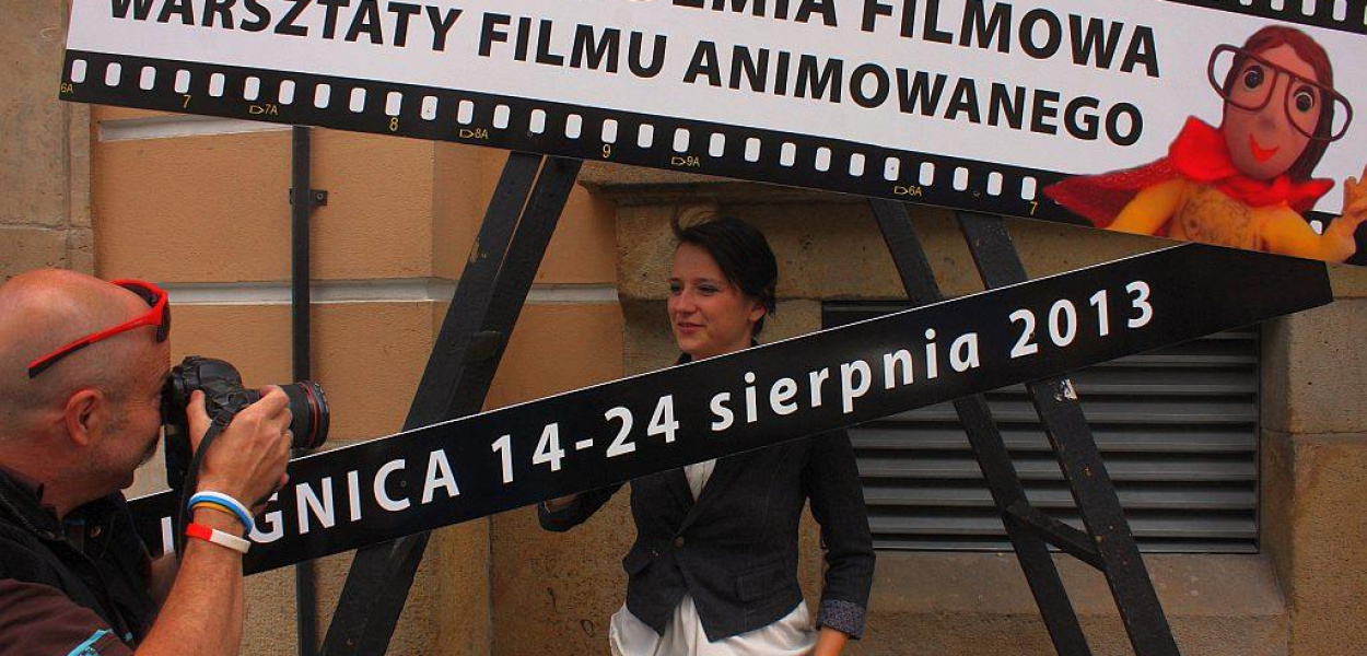 LAF: Projekcja, wystawa oraz warsztaty