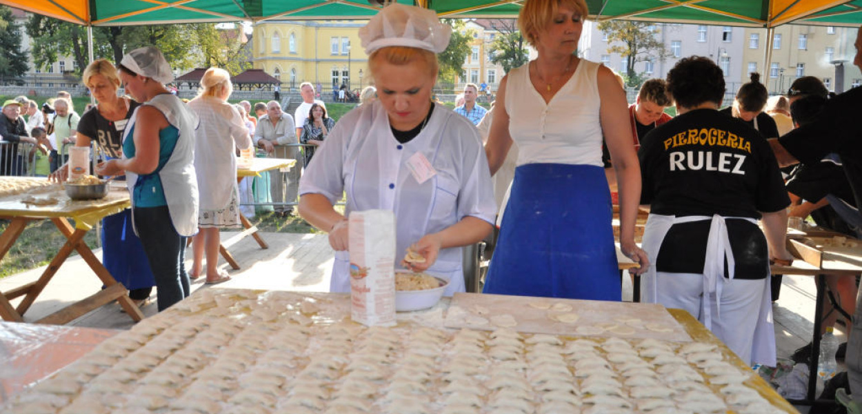 Trzeci raz obroniła mistrzowski tytuł! 