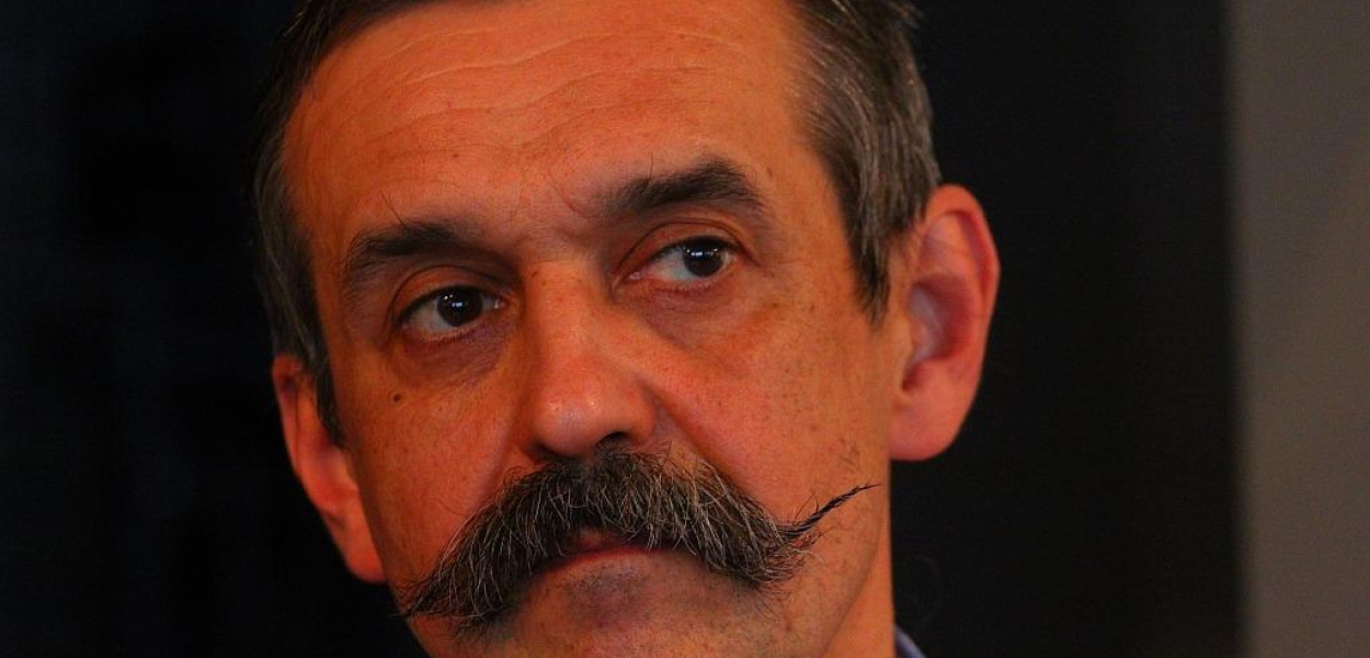 LAF: Rysunki Olega Dergaczowa