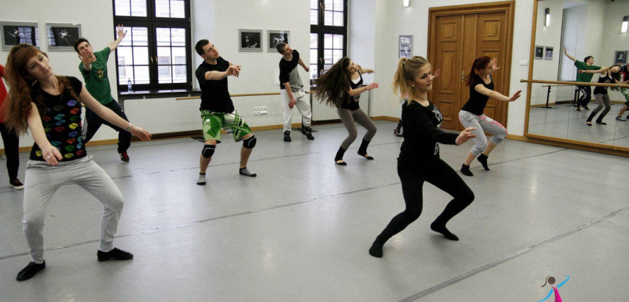 Pochwalą się amatorskim musicalem w parku 