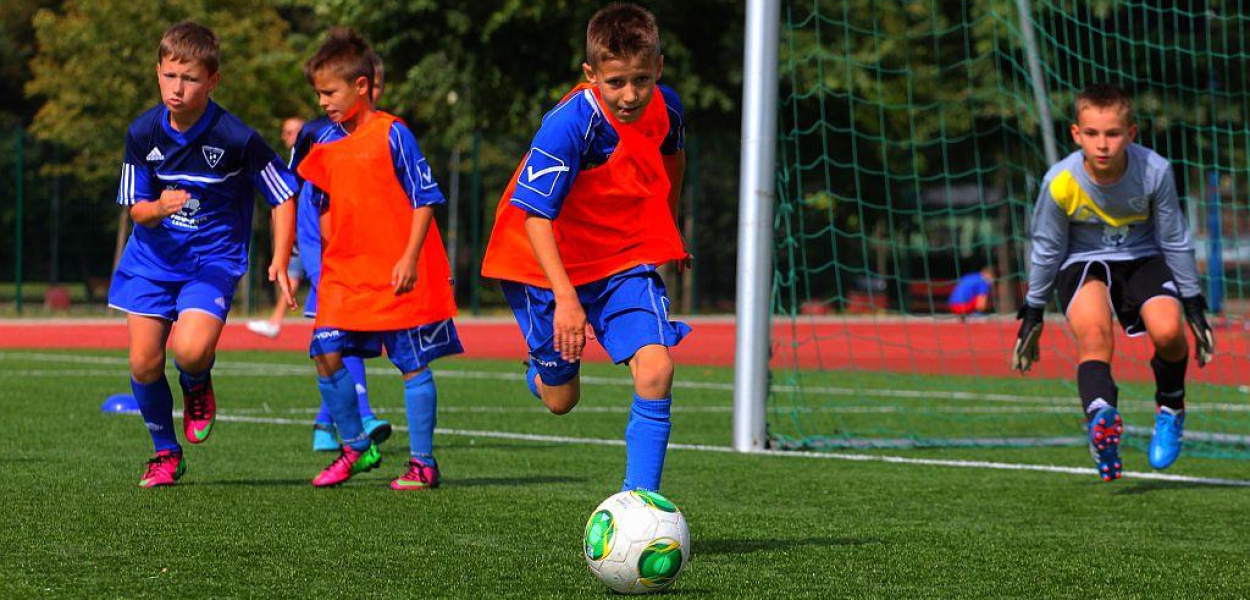 Finał Wakacyjnej Przygody z Piłką już za nami