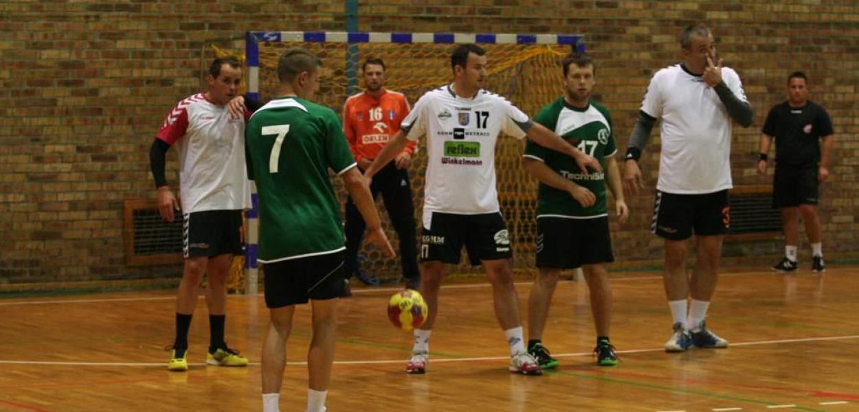 Siódemka Miedź ograła Bór. Pokazali się młodzi