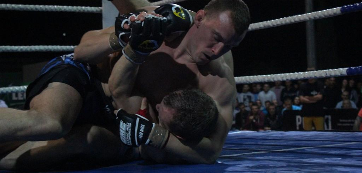 Biszczak i Jankowski nawet się nie spocili 