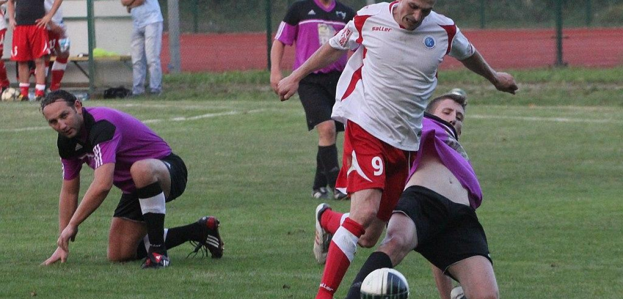 Puchar Polski. Awans Konfeksu i rezerw Miedzi