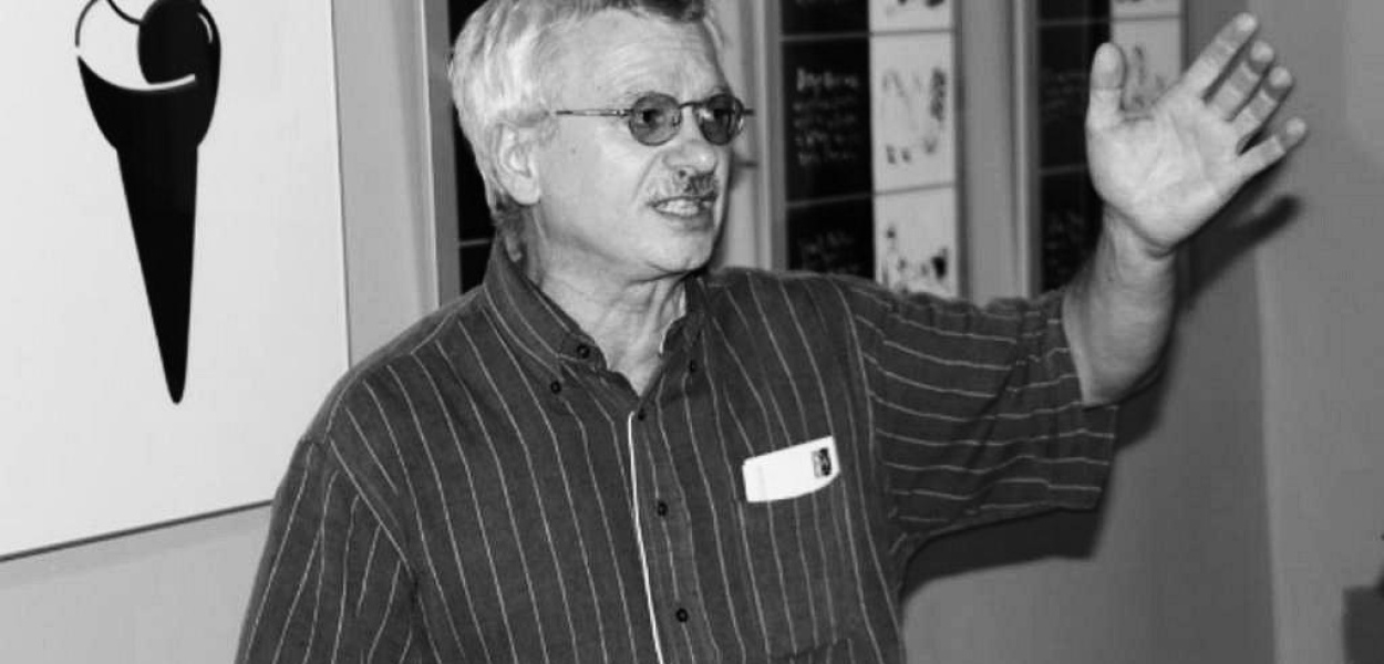 Dzisiaj odszedł największy przyjaciel Satyrykonu