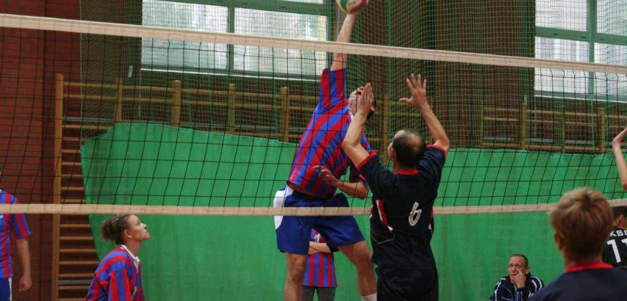 Międzynarodowy Tydzień Głuchego.Dziś na sportowo 