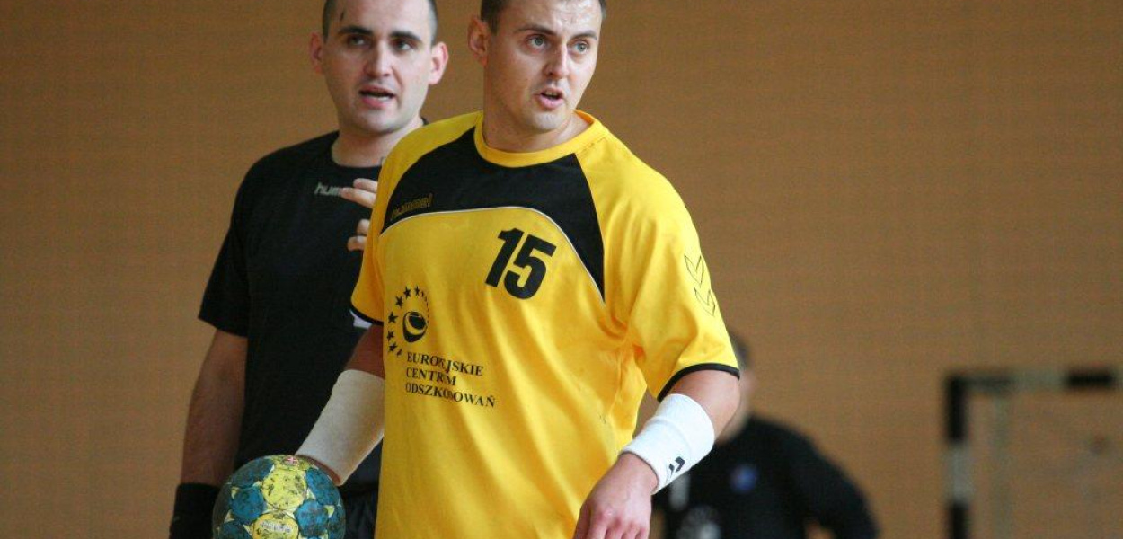 Dramat Dziewiątki. Dziewięć sekund od punktu!