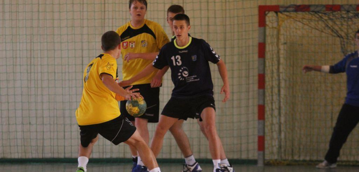 Trzecia porażka Dziewiątki. Jak grała młodzież?