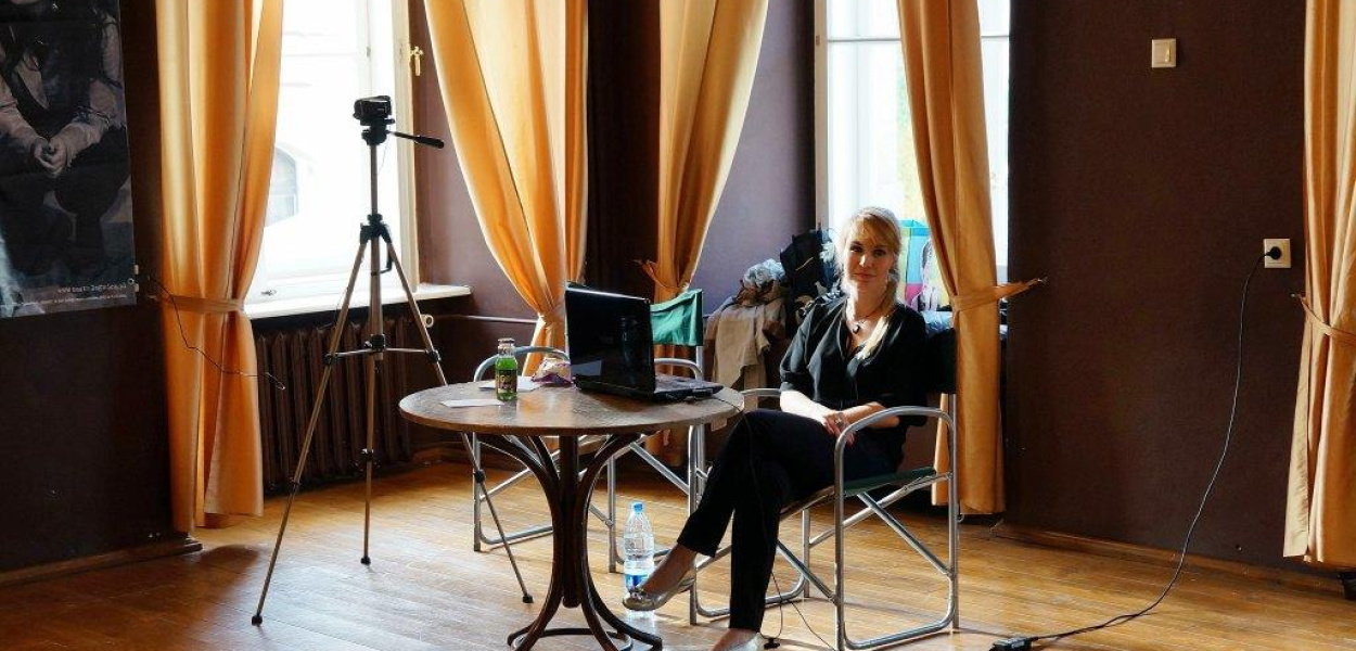 Legniczanie chcą grać w telenowelach