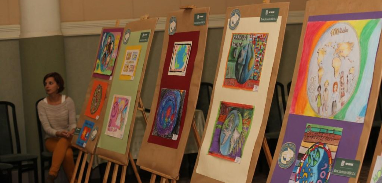 Jak wyobrażam sobie wspólny pieniądz 