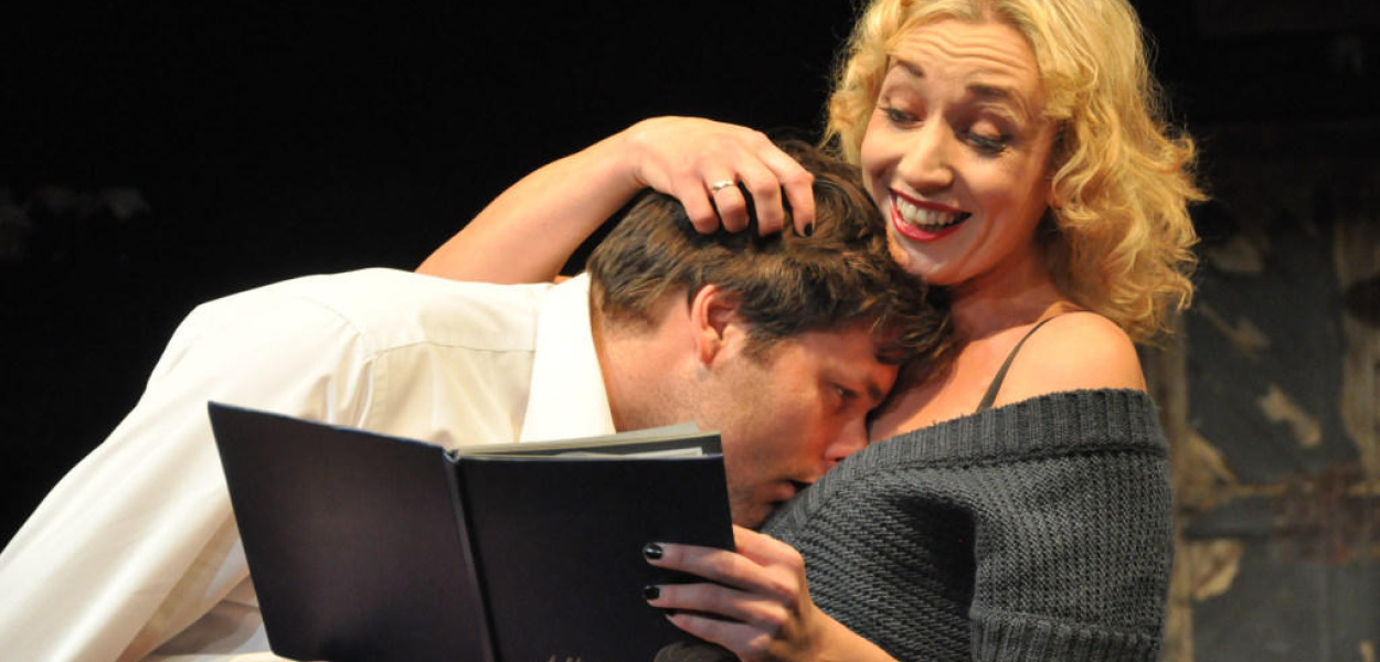 „Zabiją Gomułkę” w legnickim teatrze