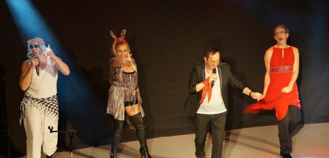 Wyrwigrosz wydrwił polskie przywary