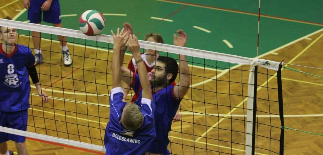 Kadeci Ikara idą na mistrza Dolnego Śląska