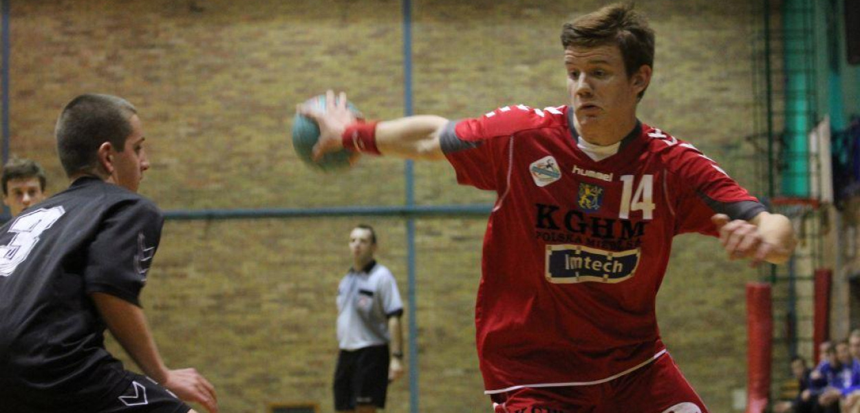 Siódemka rozbiła Krokusa i jest już liderem