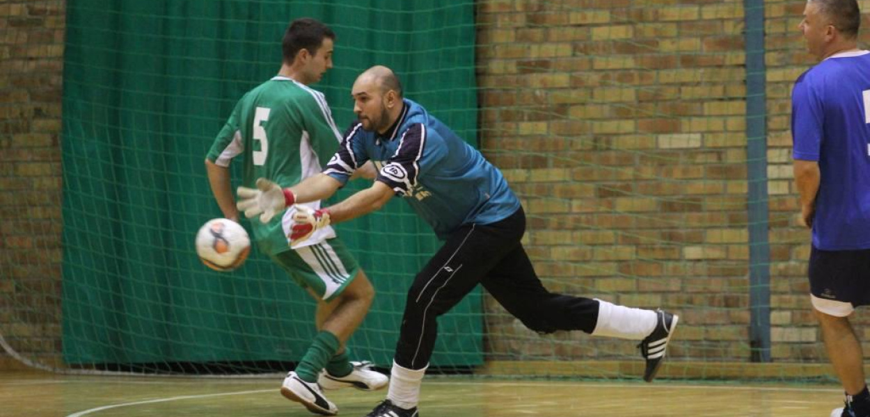 Niespodzianka! Legniccy policjanci poza podium