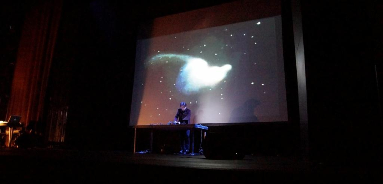 Intermediale 2013. Cztery koncerty na początek