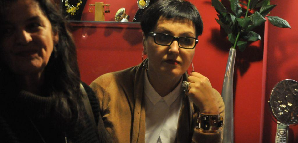 Pasja ukryta w biżuterii Ewy i Rafała Szyszko 