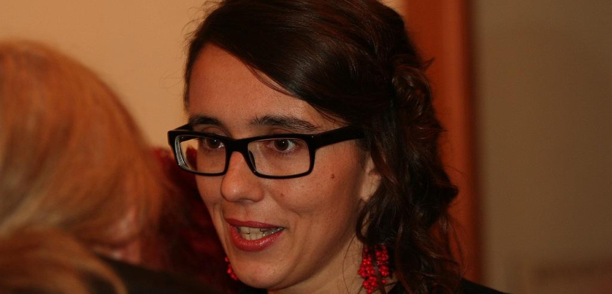 Ewa Kruchowska, kobieta o trzech twarzach