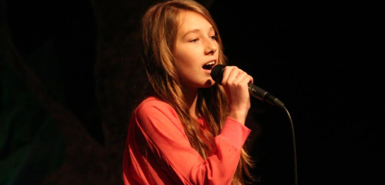 Rejonowy Konkurs Piosenki Obcojęzycznej