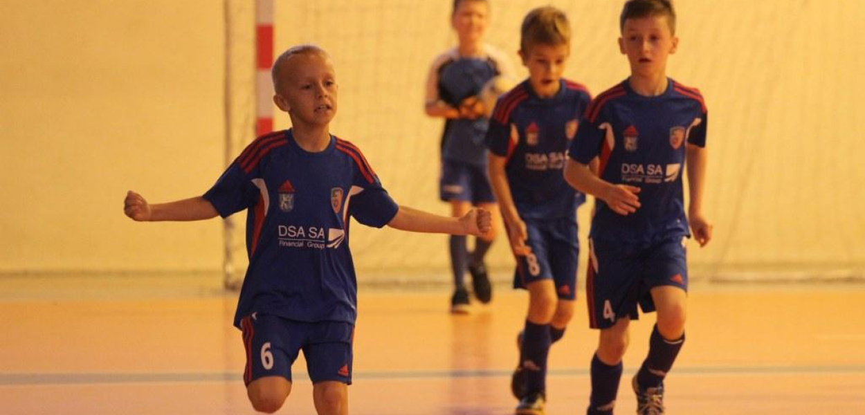 Kaczawa i Miedź wygrały memoriał Buchaniewicza