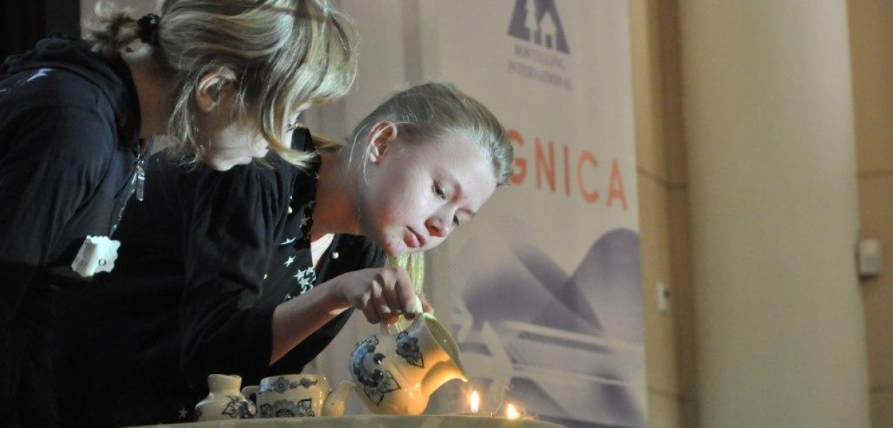 Uczniowie „dwudziestki” wiedzą dużo o ekologii