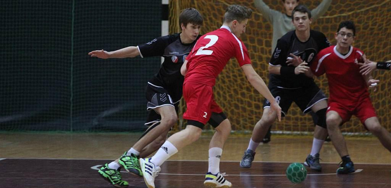 MHC 2013: Wygrana i porażka Siódemki Legnica