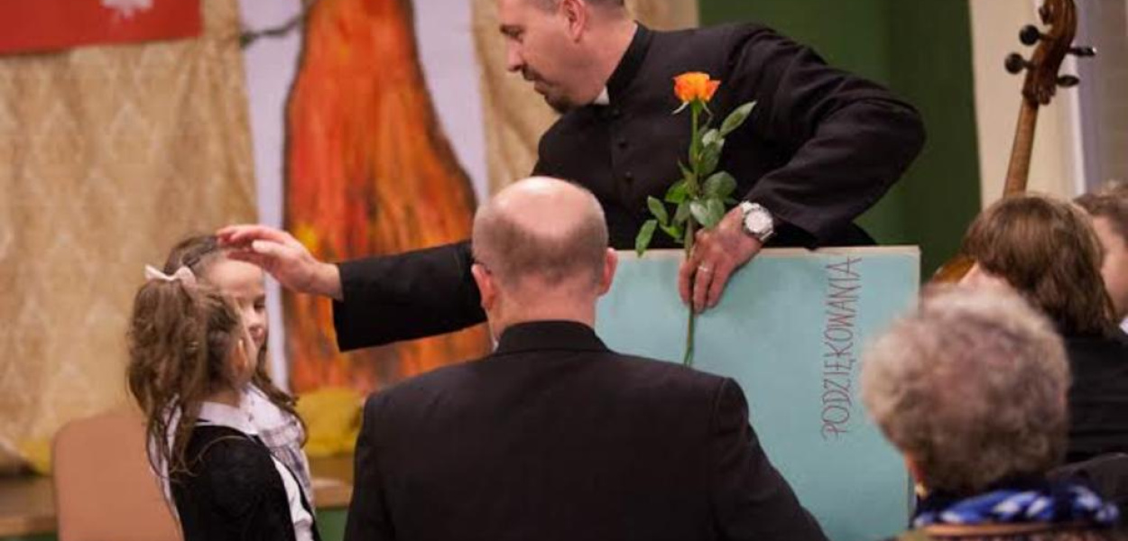 Kiermasz „Arki” i „Faustynki” u św. Jacka 