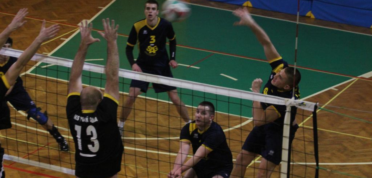 Ikar zmiótł Pogoń z parkietu! I jest drugi w tabeli