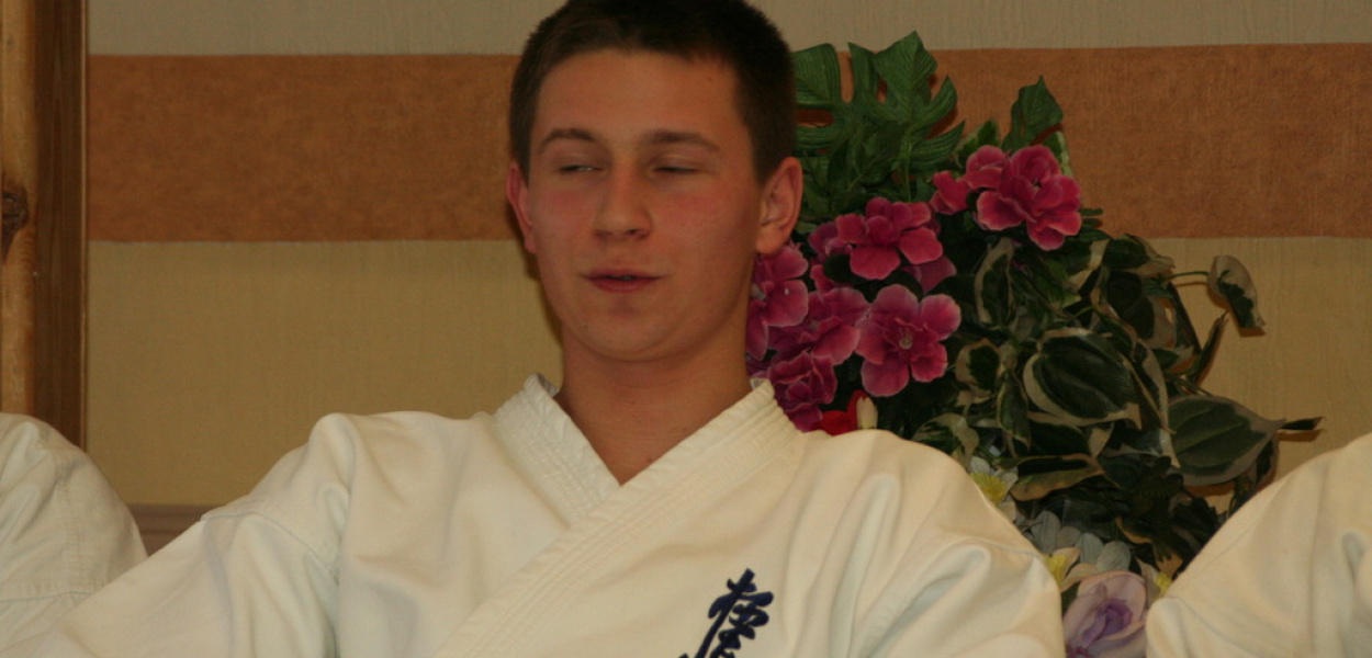 Gdula na medal. Legniczanin stanął na podium ME!