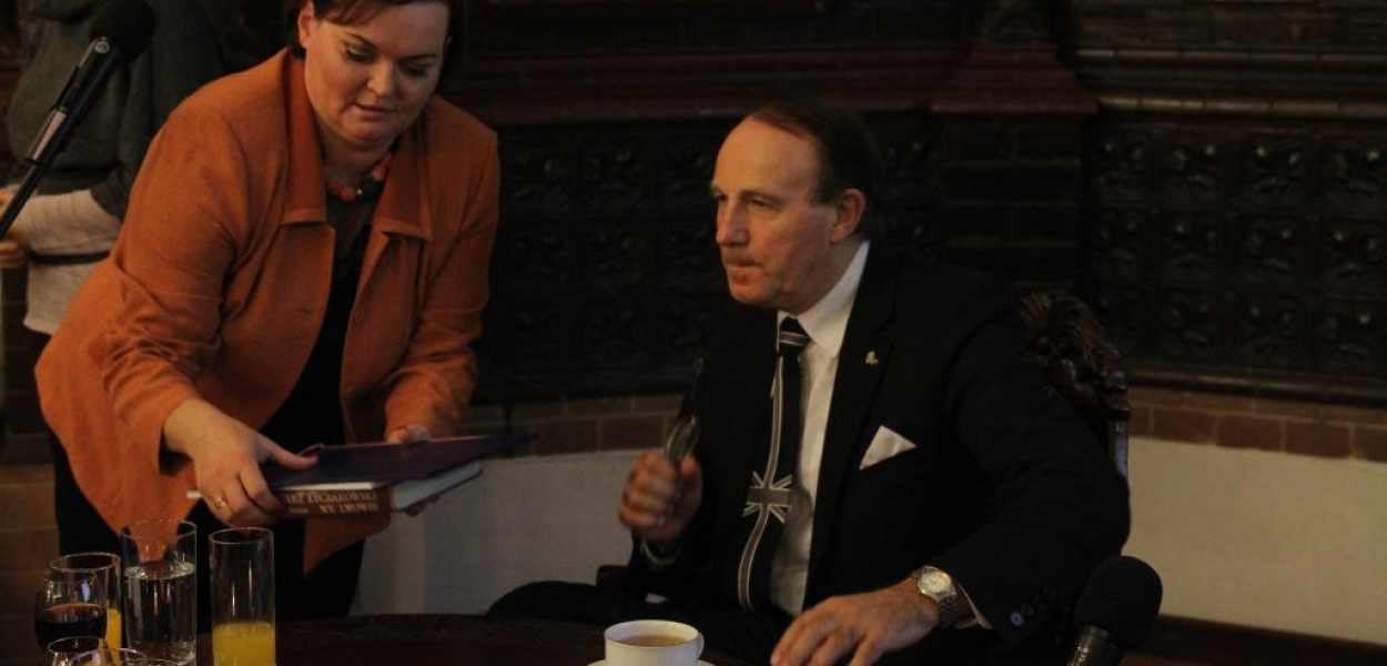 Kresowa Atlantyda - historia Kresów jakiej nie znamy