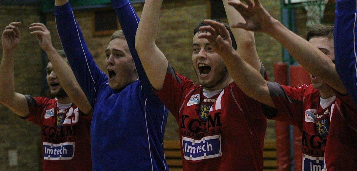 Roznieśli w pył Śląsk i są blisko mistrzostwa!