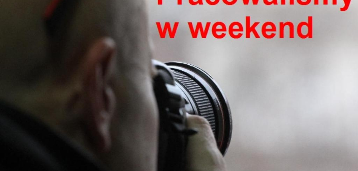 Mikołajkowy weekend z lca.pl.Zobacz co się działo