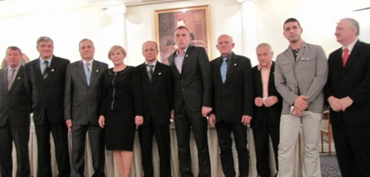 OZPN Legnica podsumował rok i nagrodził