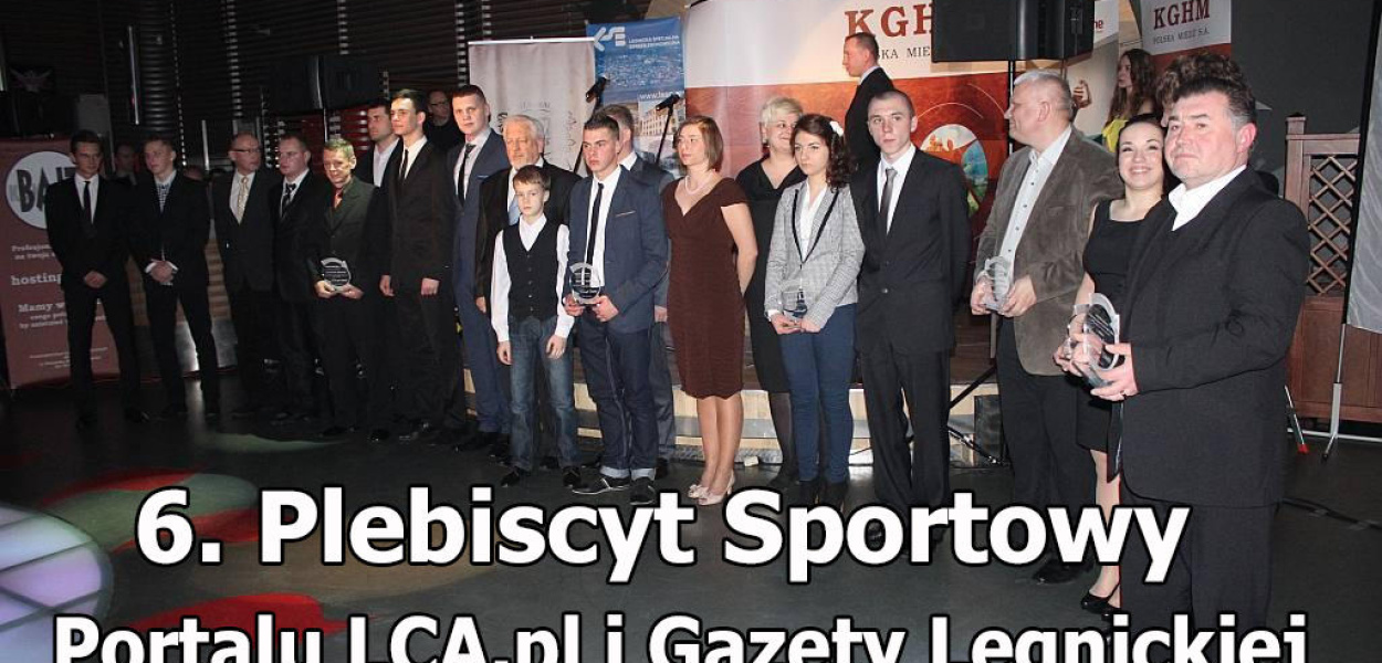 Wybierz najpopularniejszego trenera 2013 roku