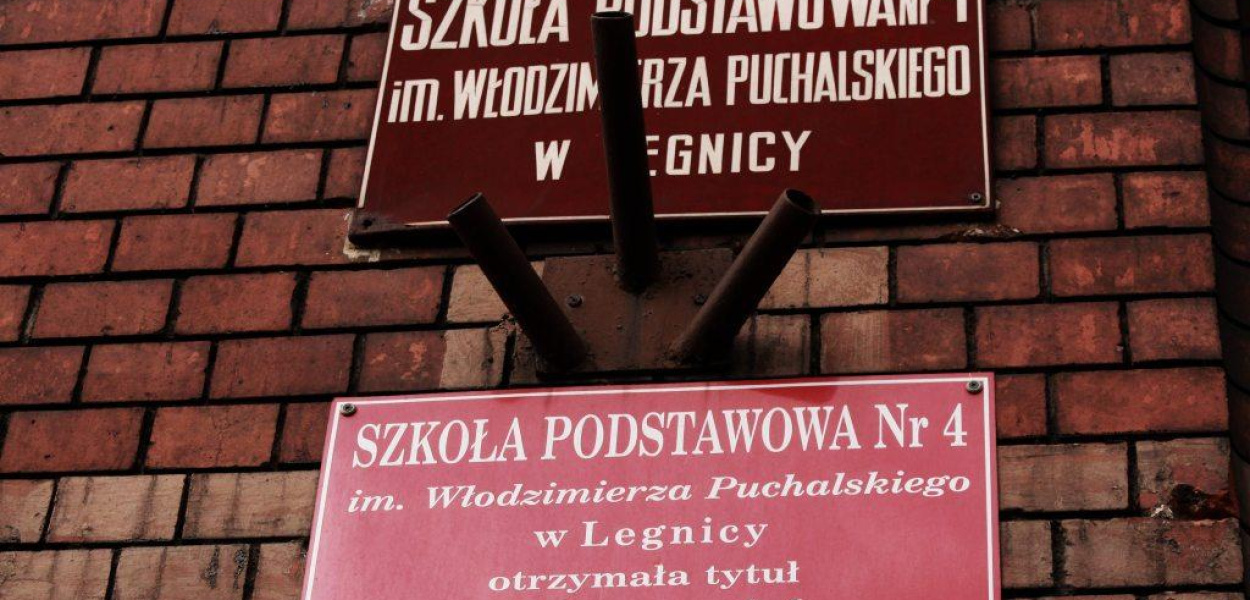 Jubileuszowa Gala Prymusów w SP nr 4