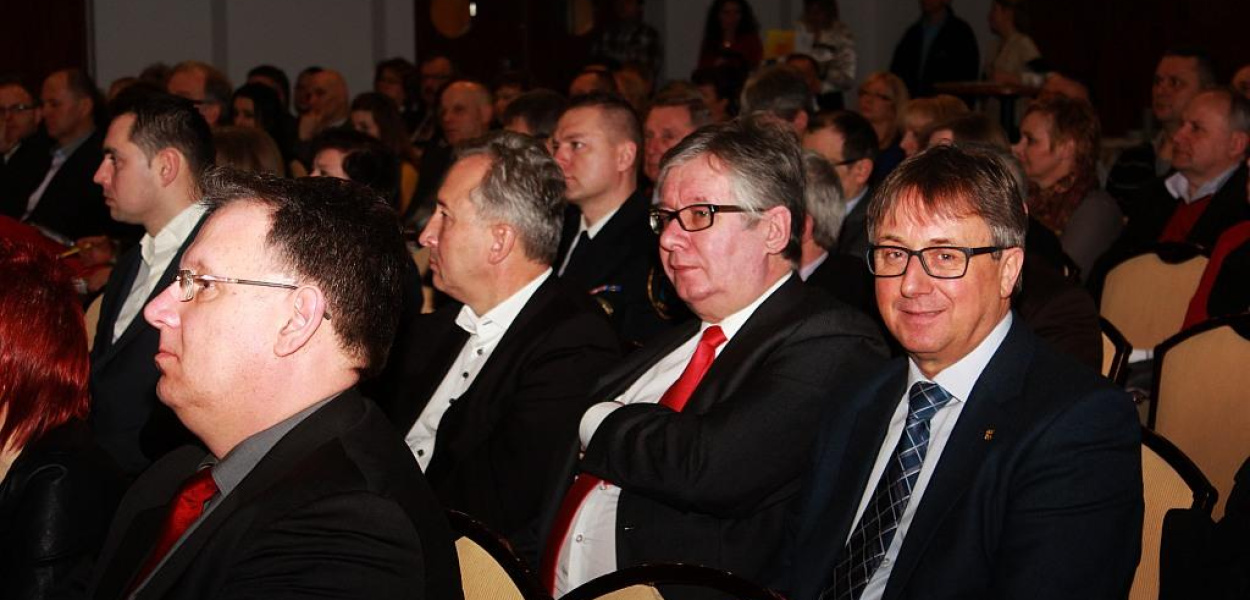 Prezydent zainaugurował prace nad nową strategią