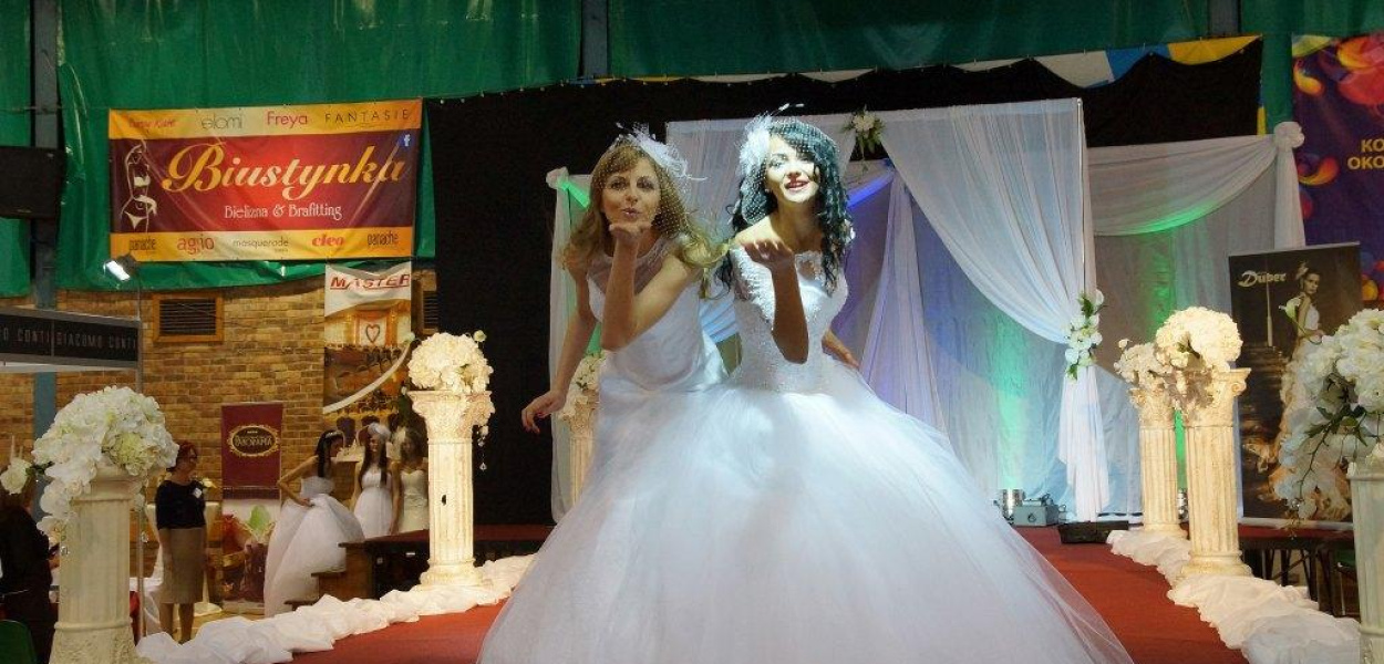 I Legnickie Targi Ślubne