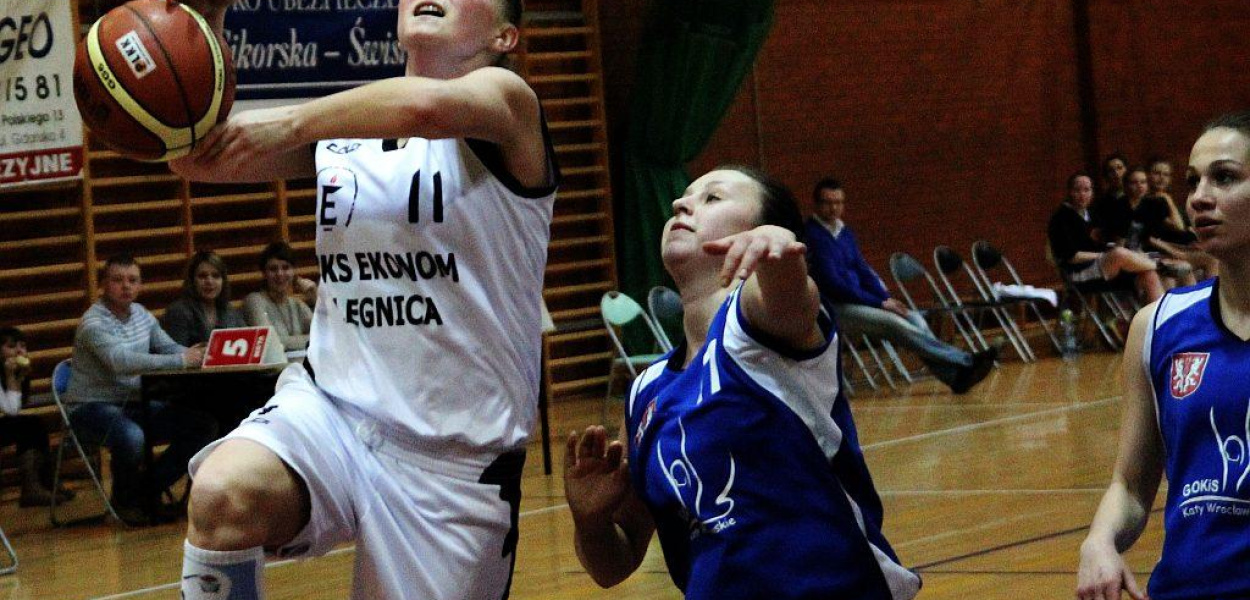 Zwycięstwo Ekonoma. "Pokazały laski charakter!"