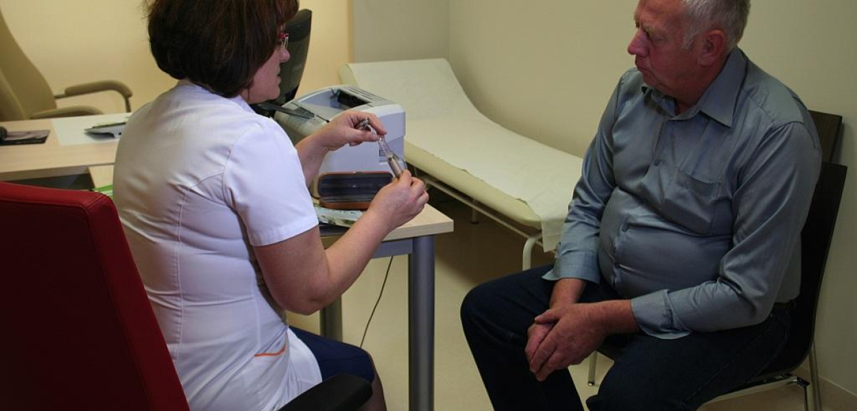 Na zdrowie. Cukrzyca, można z nią żyć