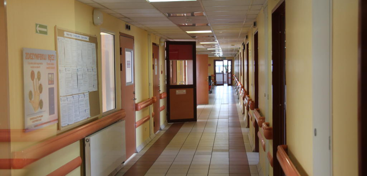 Nie ma śladu po grypie. Hematologia otwarta