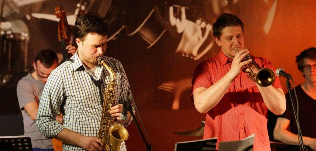 Kłos, Dąbrowski i przyjaciele, jam session