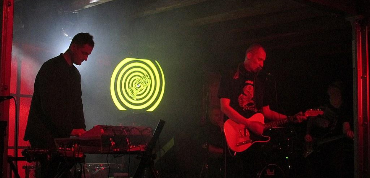 Sobota w strefie rocka '80