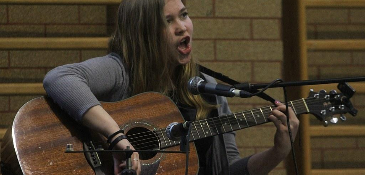 Koncert piosenki okresu stanu wojennego 