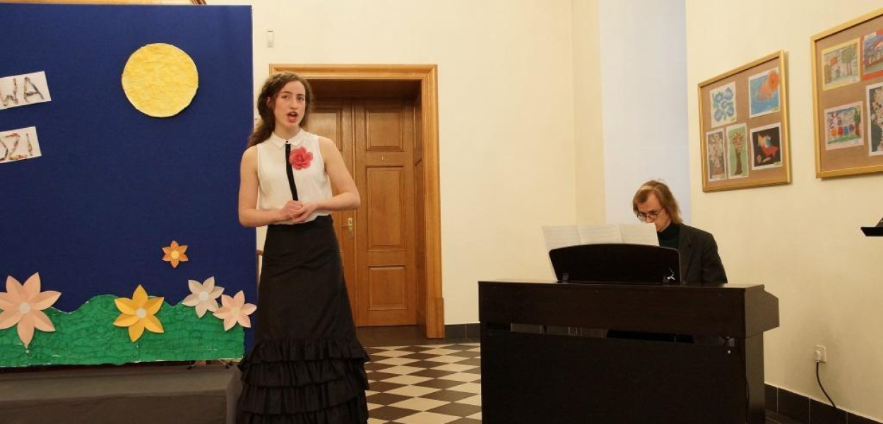 Marcowy czwartek muzyczny