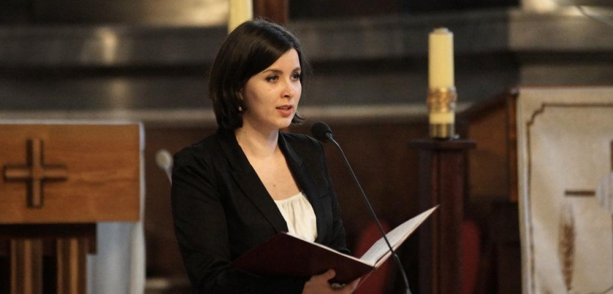 Koncert pasyjny u Św. Jana Chrzciciela