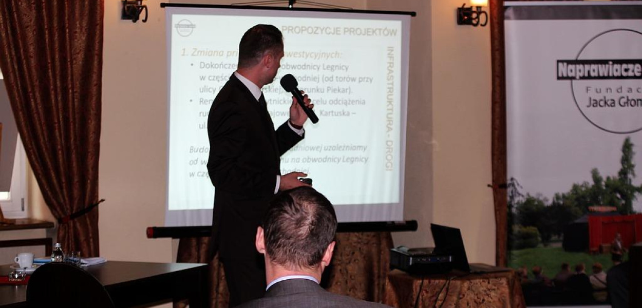 Strategia rozwoju według Naprawiaczy Świata