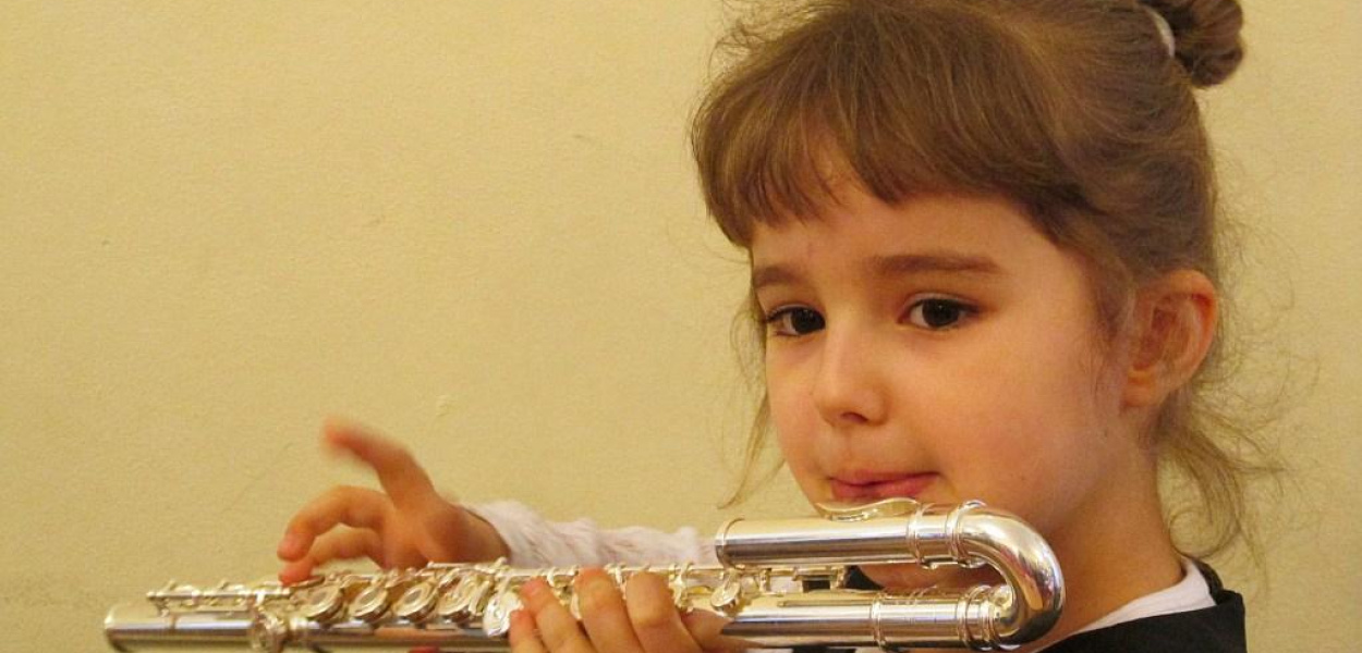 Dzień otwarty w Szkole Muzycznej